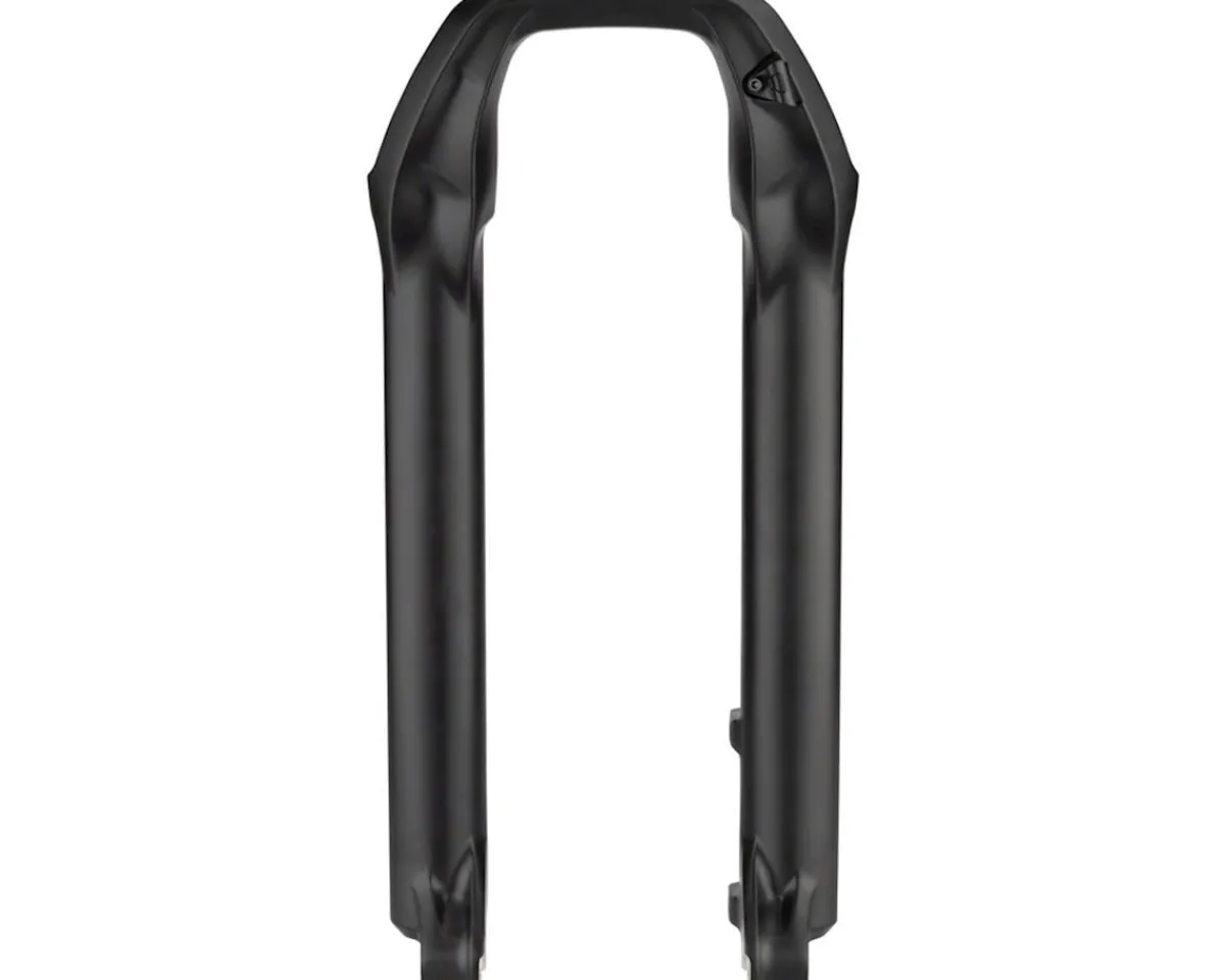 RockShox Suspension|Lower Leg (Pike B3, 27.5", 15 x 110mm, Diffusion Black)