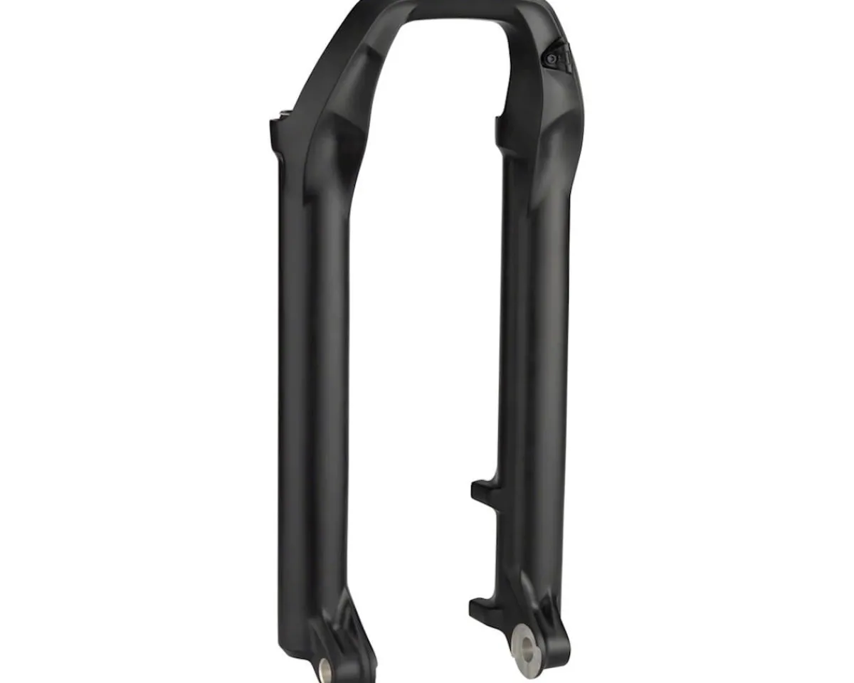 RockShox Suspension|Lower Leg (Pike B3, 27.5", 15 x 110mm, Diffusion Black)