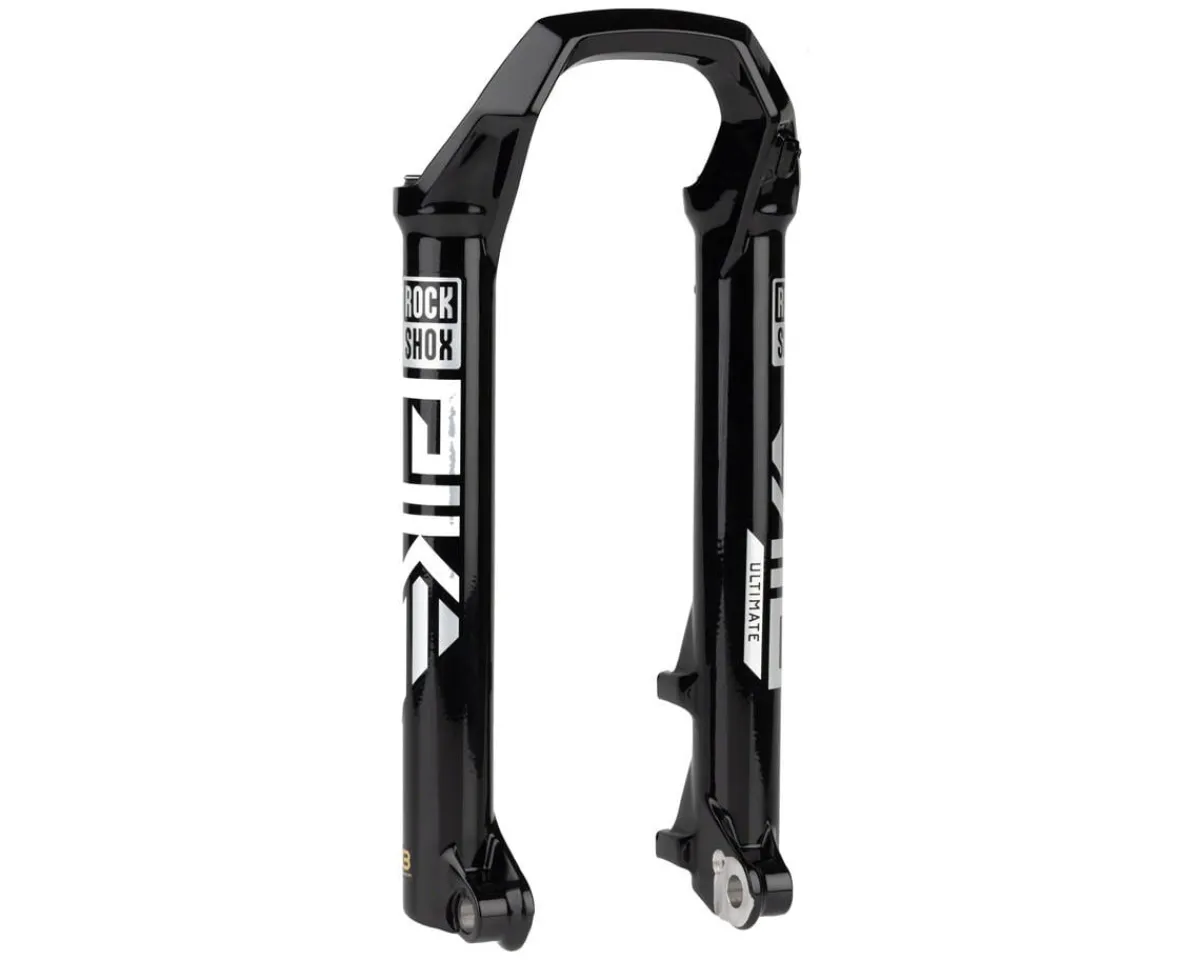 RockShox Suspension|Lower Leg (PIKE ULT 27B GLB C1)