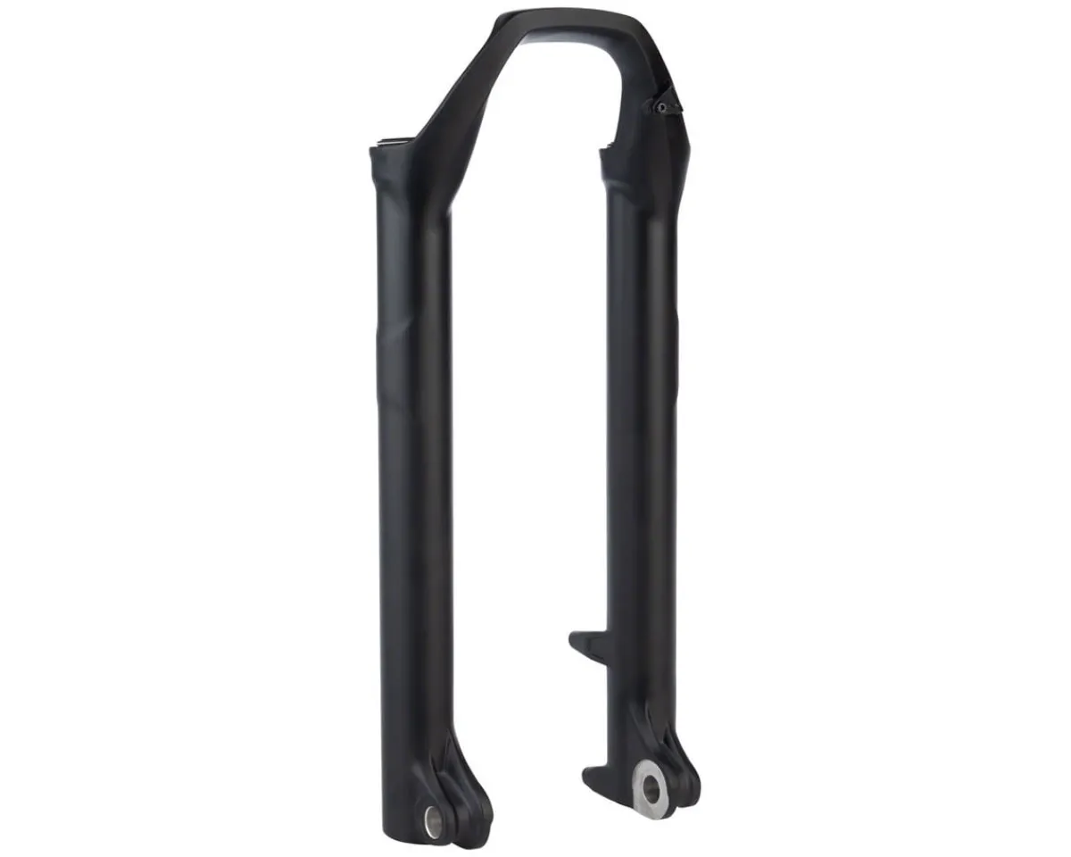 RockShox Suspension|Lower Leg (SID/Reba 29"/27.5+, Boost 15 x 110, Diffusion Black)