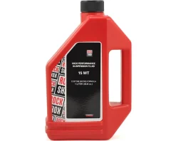 RockShox Lubes, Greases, & Oils|Suspension|Lower Leg Suspension Oil (15wt) (1 Liter)