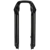 RockShox Suspension|Lower Leg (29 15x110 Boost Black) (Pike B1-B2/Select/Select+B3 (2018-2020+)/Revelation (35mm A1) (2018+)
