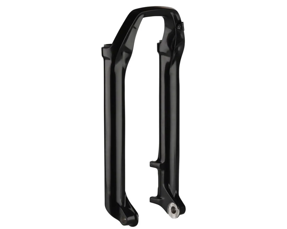 RockShox Suspension|Lower Leg (29 15x110 Boost Black) (Pike B1-B2/Select/Select+B3 (2018-2020+)/Revelation (35mm A1) (2018+)