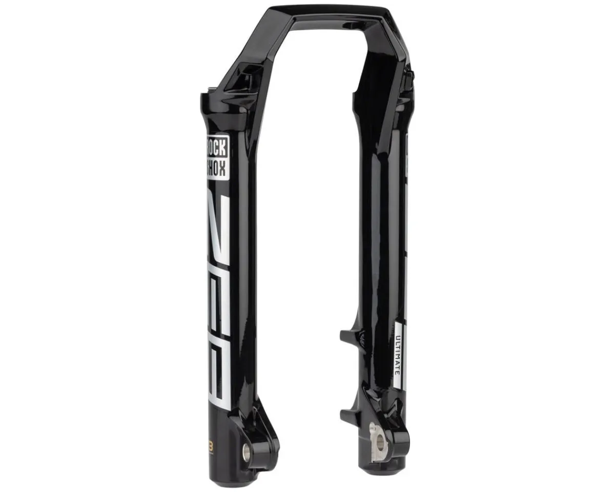 RockShox Suspension|Lower Leg (ZEB 27B GLB A2)