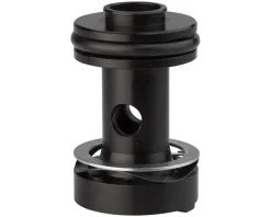 RockShox Suspension|2007-2013 Lyrik Base Plate (Solo Air) (160mm)