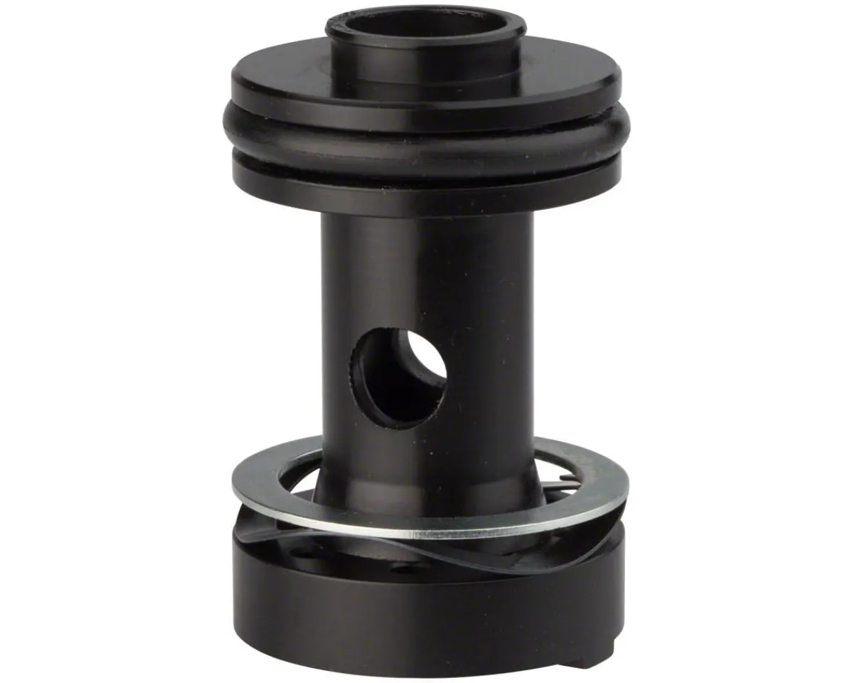RockShox Suspension|2007-2013 Lyrik Base Plate (Solo Air) (160mm)