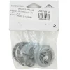 RockShox Suspension|2012-2014 Lyrik Dual Position Air Basic Service Kit (Includes Dust Seals, Foam Rings, O-Ring Seals)