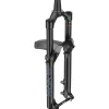 RockShox Forks|Suspension|Lyrik Select Suspension Fork (D1) (Black) (15 x 110mm) (37mm Offset) (27.5") (160mm)