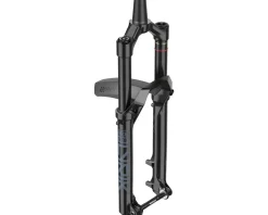 RockShox Forks|Suspension|Lyrik Select Suspension Fork (D1) (Black) (15 x 110mm) (37mm Offset) (27.5") (160mm)