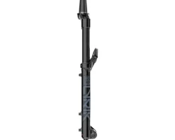 RockShox Forks|Suspension|Lyrik Select Suspension Fork (D1) (Black) (15 x 110mm) (37mm Offset) (27.5") (160mm)