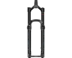 RockShox Forks|Suspension|Lyrik Select Suspension Fork (D1) (Black) (15 x 110mm) (37mm Offset) (27.5