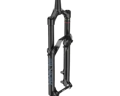 RockShox Forks|Suspension|Lyrik Select Suspension Fork (D1) (Black) (15 x 110mm) (37mm Offset) (27.5