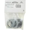 RockShox Suspension|2012-2014 Lyrik Solo Air Basic Service Kit (Includes Dust Seals, Foam Rings, O-Ring Seals)