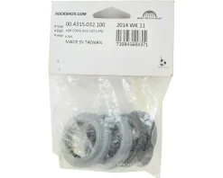 RockShox Suspension|2012-2014 Lyrik Solo Air Basic Service Kit (Includes Dust Seals, Foam Rings, O-Ring Seals)
