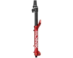 RockShox Forks|Suspension|Lyrik Ultimate Flight Attendant Fork (44mm Offset) (Red) (29") (160mm) (15 x 110mm)