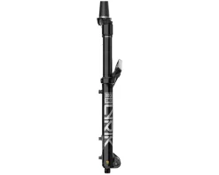 RockShox Forks|Suspension|Lyrik Ultimate Suspension Fork (D2) (37mm Offset) (Black) (27.5") (150mm) (15 x 110mm)