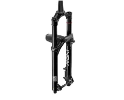 RockShox Forks|Suspension|Lyrik Ultimate Suspension Fork (E1) (44mm Offset) (Black) (27.5") (140mm) (LinearXL/Charger 3.2 RC2) (15 x 110mm)