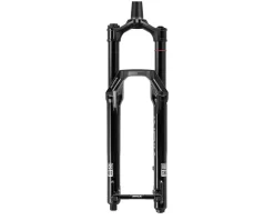 RockShox Forks|Suspension|Lyrik Ultimate Suspension Fork (E1) (44mm Offset) (Black) (27.5