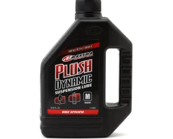 RockShox Lubes, Greases, & Oils|Suspension|Maxima Plush Dynamic Medium Suspension Fluid (1 Liter)