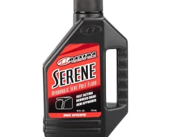 RockShox Seatposts & Clamps|Maxima Serene Reverb Dropper Seat Post Oil (16oz) (Not For Use In Remote)