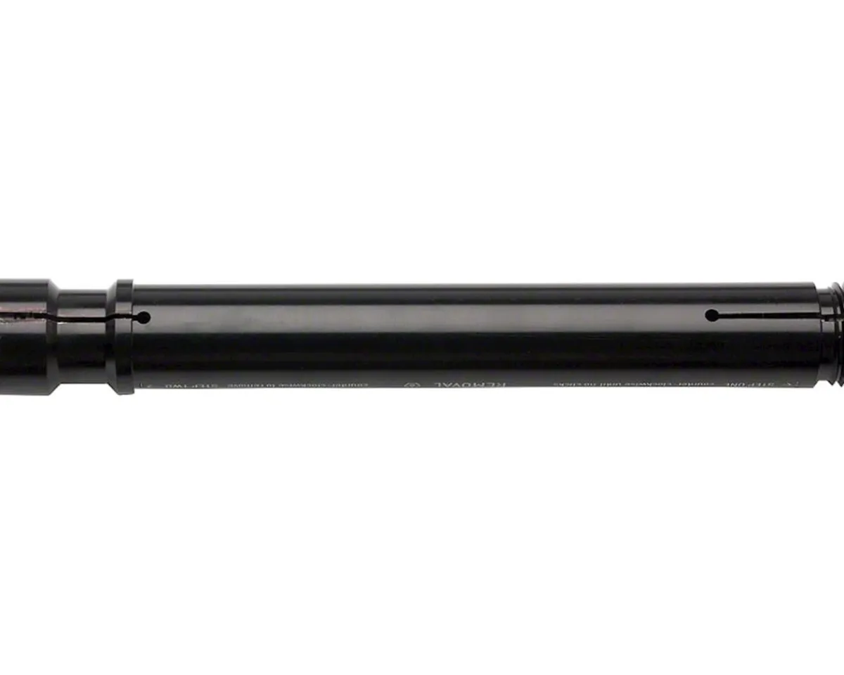 RockShox Wheels & Parts|Suspension|Maxle DH Front Thru Axle (Black) (35mm Chassis) (165mm) (20 x 110mm) (2.0mm)