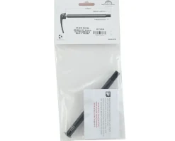 RockShox Wheels & Parts|Maxle Stealth Rear Thru Axle (Black) (160mm) (12 x 142mm) (1.5mm)