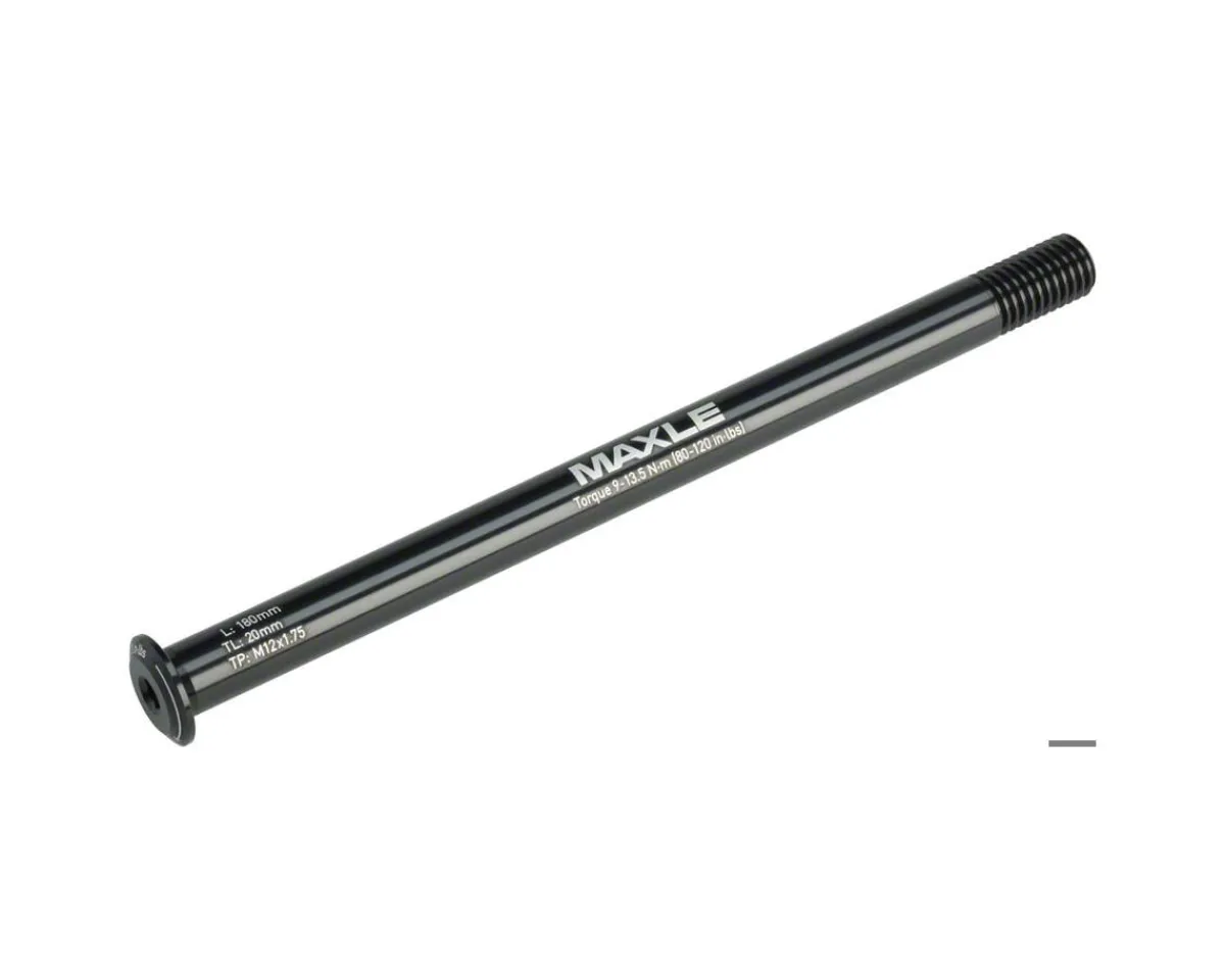 RockShox Wheels & Parts|Maxle Stealth Rear Thru Axle (12 x 148mm) (171.5mm Length)
