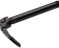 RockShox Wheels & Parts|Suspension|Maxle Ultimate Front Thru Axle (Black) (125mm) (15 x 100mm) (1.5mm)