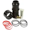 RockShox Suspension|MegNeg Air Can Upgrade Kit (185/210 x 47.5-55mm) (for Deluxe & Super Deluxe Rear Shocks)