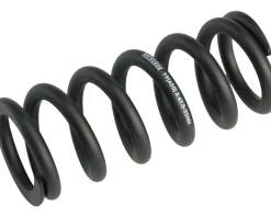 RockShox Suspension|Holiday Shopping|Metric Coil Spring (Black) (134mm) (47.5–55mm) (450lbs)