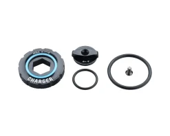 RockShox Suspension|35mm Charger2 RC2 Crown Knob Kit (Lyrik RC2 & BoXXer RC2)
