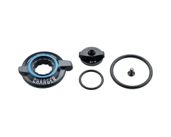 RockShox Suspension|35mm Charger2 RCT3 Crown Knob Kit (Lyrik RCT3 & Pike RCT3)
