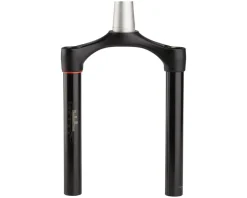 RockShox Suspension|32mm Crown/Steerer/Uppertube (Bluto Solo Air 26") (A1) (51mm Offset) (Tapered)