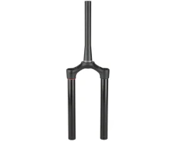 RockShox Suspension|35mm Crown/Steerer/Uppertube (2018+ Pike B1 DebonAir 27") (46mm Offset) (Boost) (Tapered)