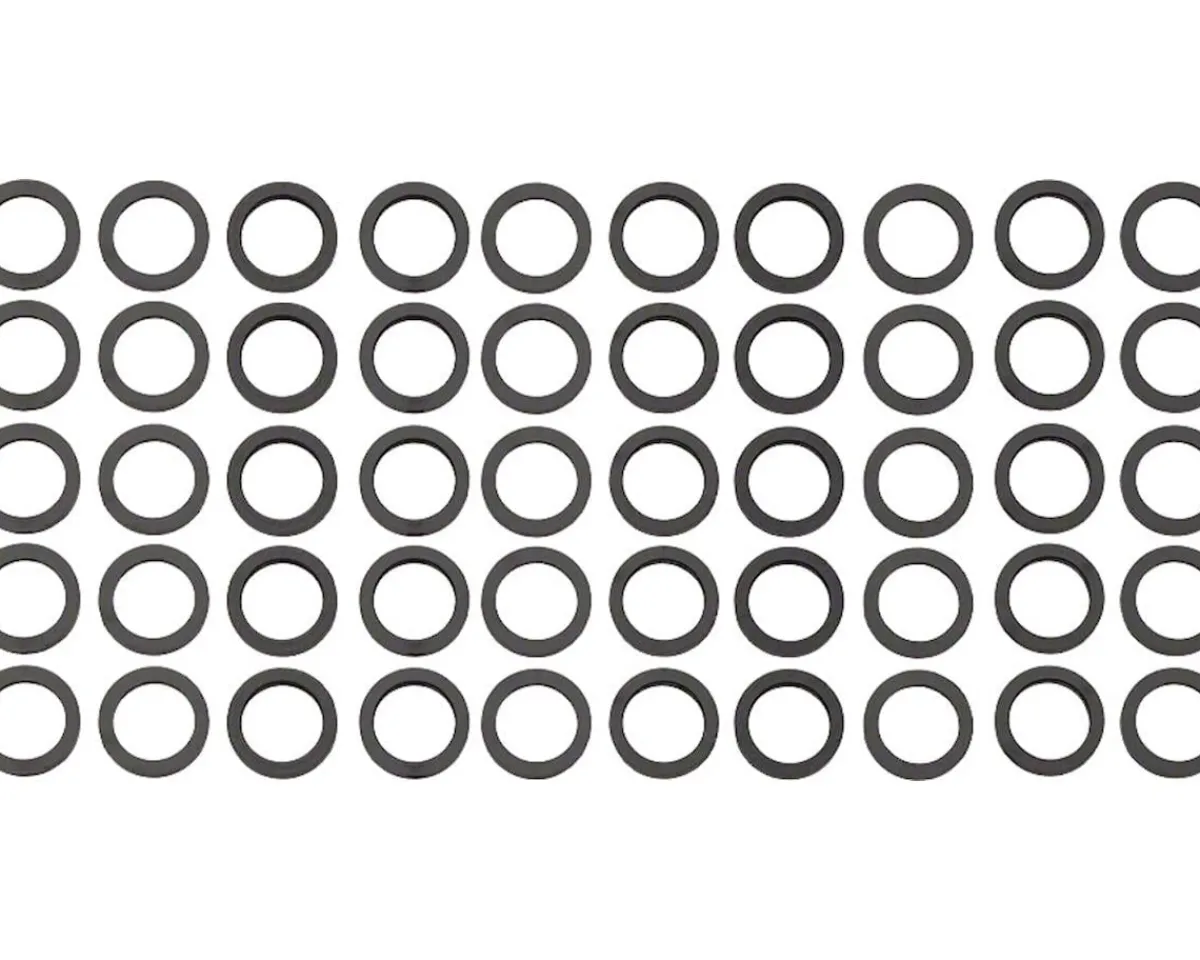 RockShox Suspension|8mm Crush Washers (Qty 50)