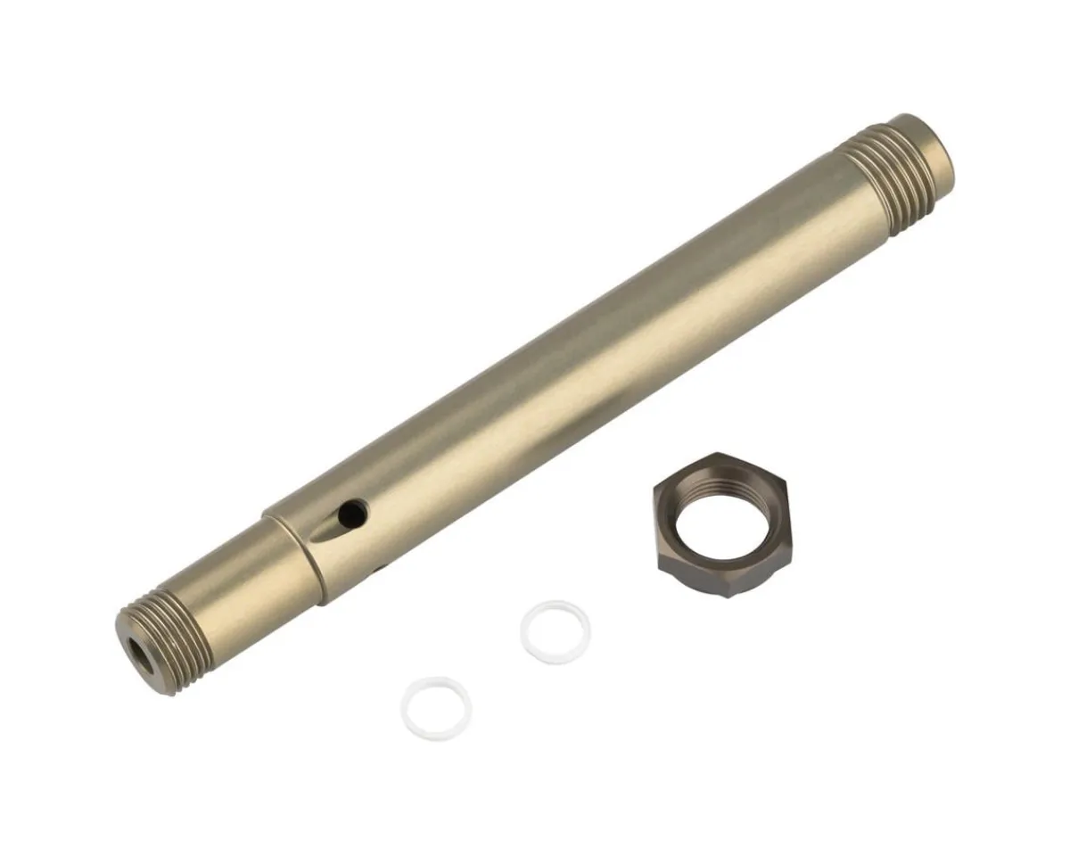 RockShox Suspension|Monarch Plus Damper Shaft (B1+) (190 x 51, 200 x 51mm)