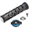 RockShox Suspension|Motion Control Compression Damper Crown-Adjust Knob Kit (Revelation RC A1, 2018-2019)