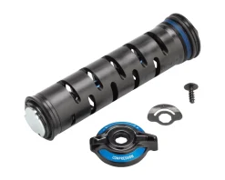 RockShox Suspension|Motion Control Compression Damper Crown-Adjust Knob Kit (Revelation RC A1, 2018-2019)