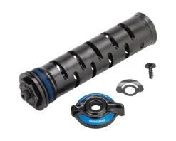 RockShox Suspension|Motion Control Compression Damper Crown-Adjust Knob Kit (Revelation RC A1, 2018-2019)