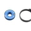 RockShox Suspension|Motion Control RL Remote Spool/Clamp Kit (For Reba RL 2012-2016/Recon, Sektor Gold 2011-2016)