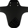 RockShox Racks, Fenders, & Trailers|MTB Fork Fender (Black/Stealth)