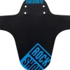 RockShox Racks, Fenders, & Trailers|MTB Fork Fender (Black/Gloss Blue)