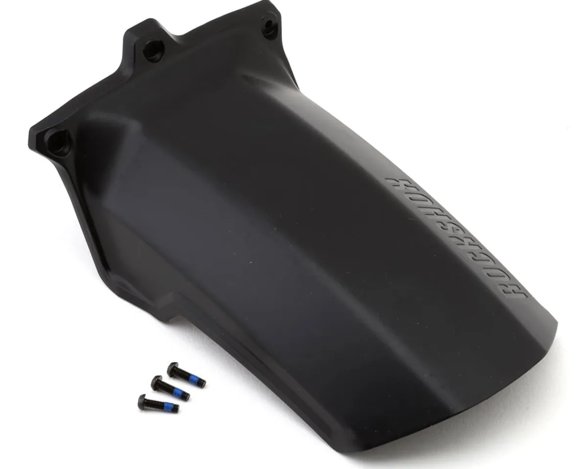 RockShox Racks, Fenders, & Trailers|MTB Fork Fender (Black) (Short)