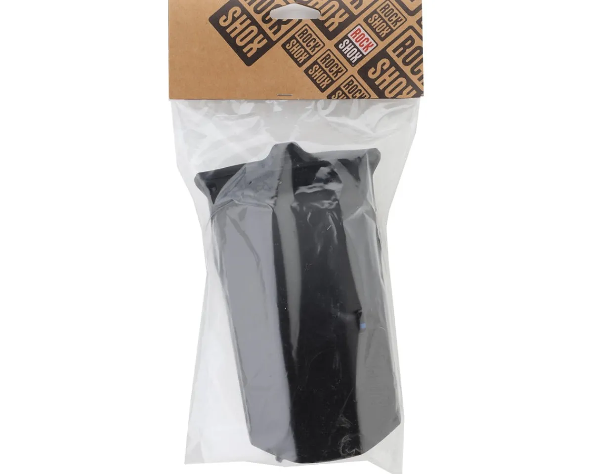 RockShox Racks, Fenders, & Trailers|MTB Fork Fender (Black) (Short)