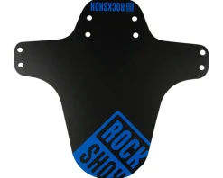 RockShox Racks, Fenders, & Trailers|MTB Fork Fender (Black/Water Blue)