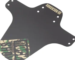 RockShox Racks, Fenders, & Trailers|MTB Fork Fender (Black/Green Camouflage)