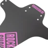 RockShox Racks, Fenders, & Trailers|MTB Fork Fender (Black/Fuschia)