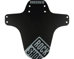 RockShox Racks, Fenders, & Trailers|MTB Fork Fender (Black/Polar Grey)