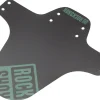 RockShox Racks, Fenders, & Trailers|MTB Fork Fender (Black/Forest Green)