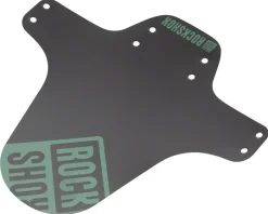 RockShox Racks, Fenders, & Trailers|MTB Fork Fender (Black/Forest Green)